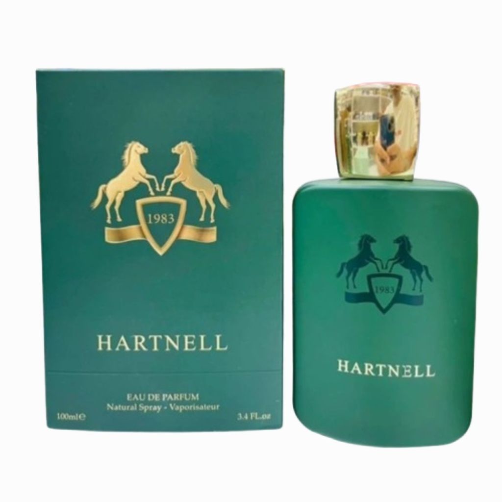 قیمت ارزان ادکلن هارتنل 1983مشابه با مارلین هارتان فرگرانس 100 میل (HARTNELL FRAGRANC