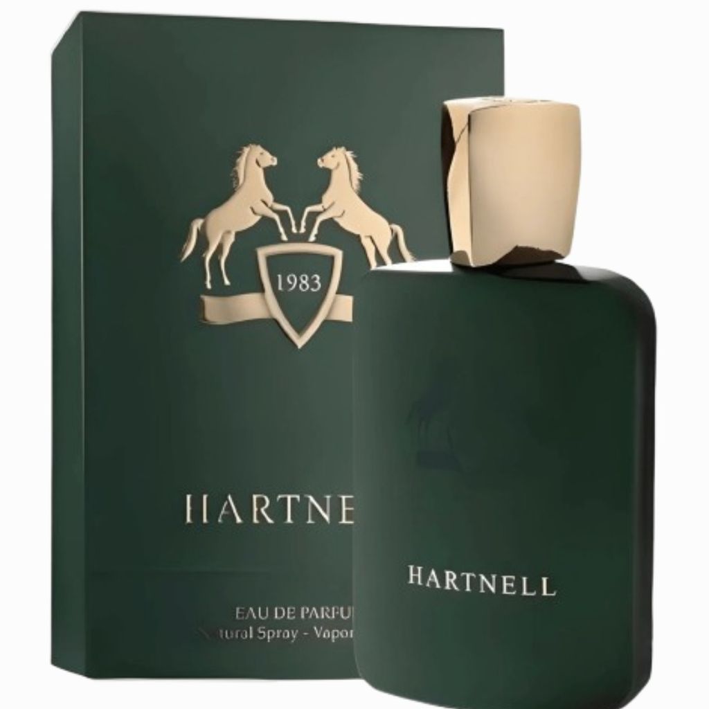 خرید انلاین ادکلن هارتنل 1983مشابه با مارلین هارتان فرگرانس 100 میل (HARTNELL FRAGRANC