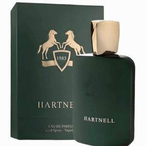 ادکلن هارتنل 1983مشابه با مارلین هارتان فرگرانس 100 میل (HARTNELL FRAGRANC