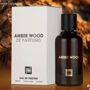ادکلن امبر نومد امبر وود جانوین 100 میل (AMBER WOOD JOHNWIN)