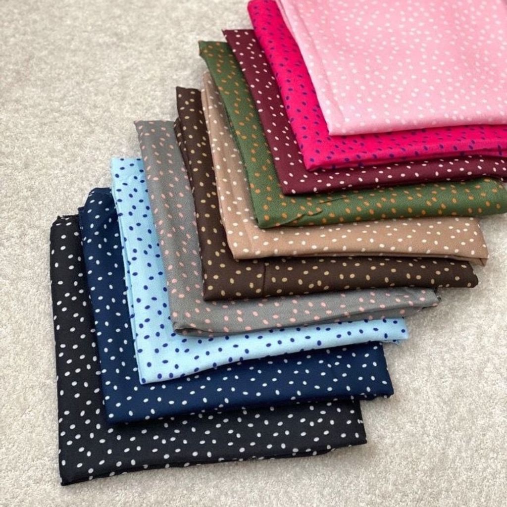 قیمت ارزان مینی اسکارف کد 1241