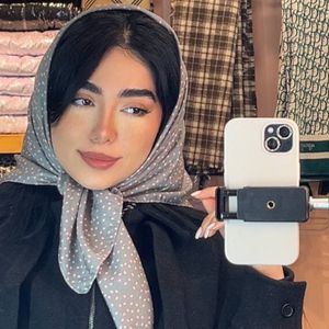 مینی اسکارف کد 1241