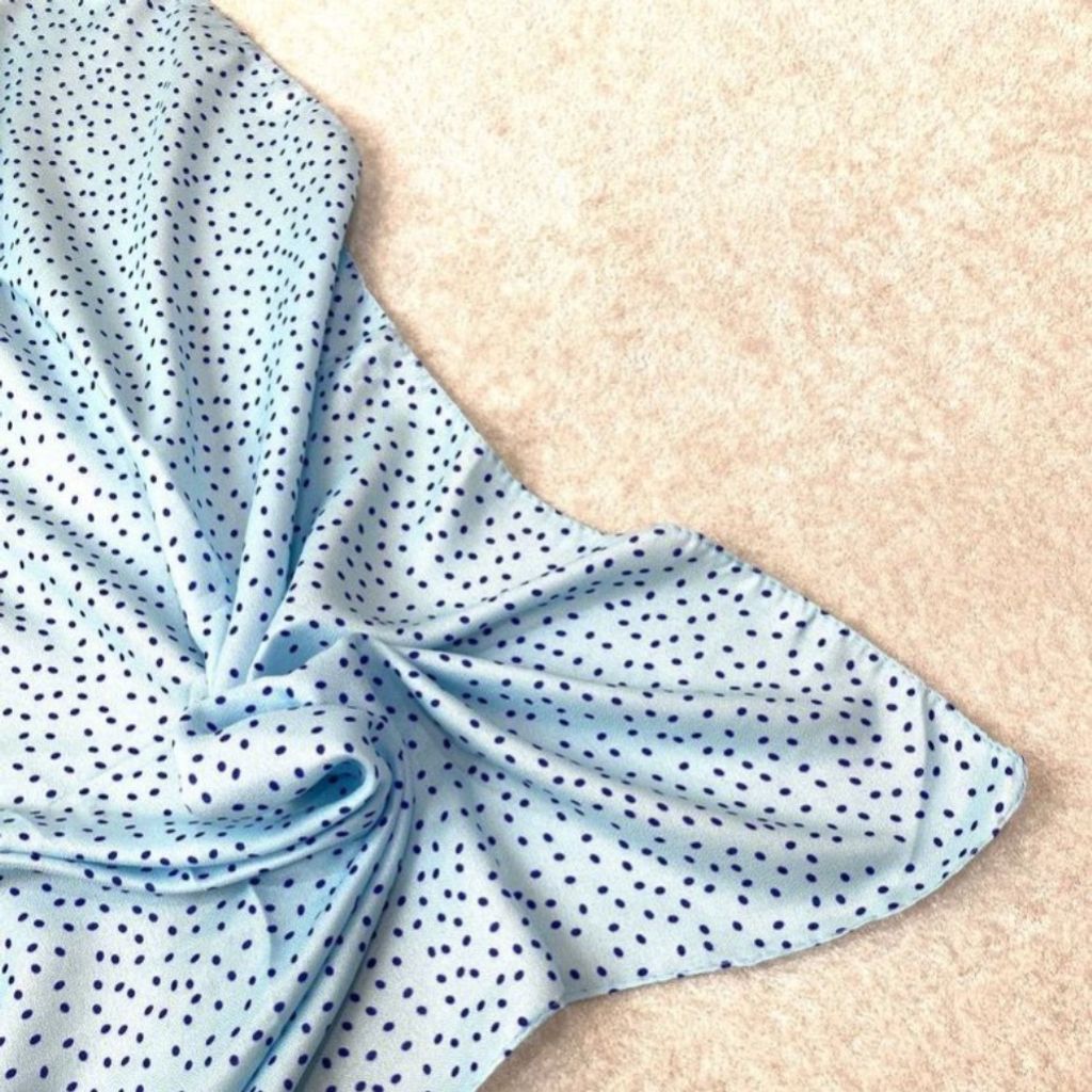 خرید اینترنتی مینی اسکارف کد 1241