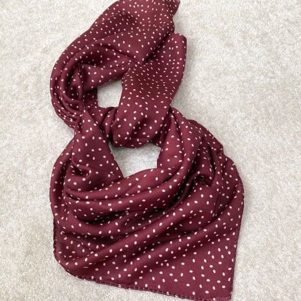 مینی اسکارف کد 1241