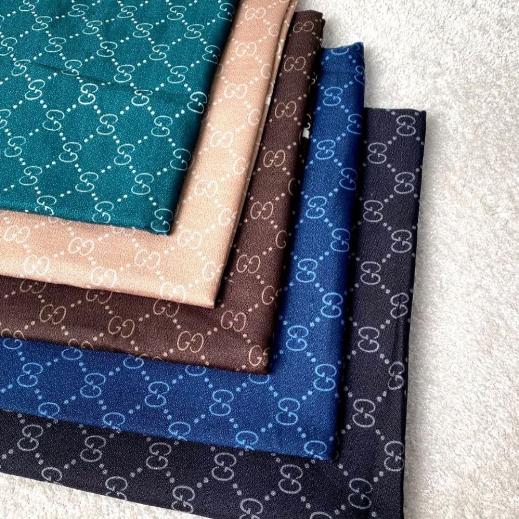 مشخصات روسری سی اسکارف کد 1243