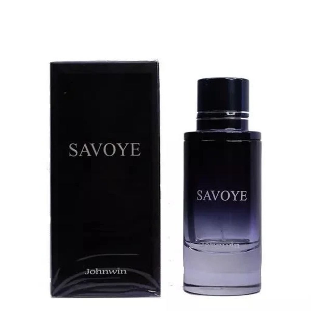 قیمت ارزان ادکلن ساواچ جانوین 100 میل (JOHNWIN SAVOYE)