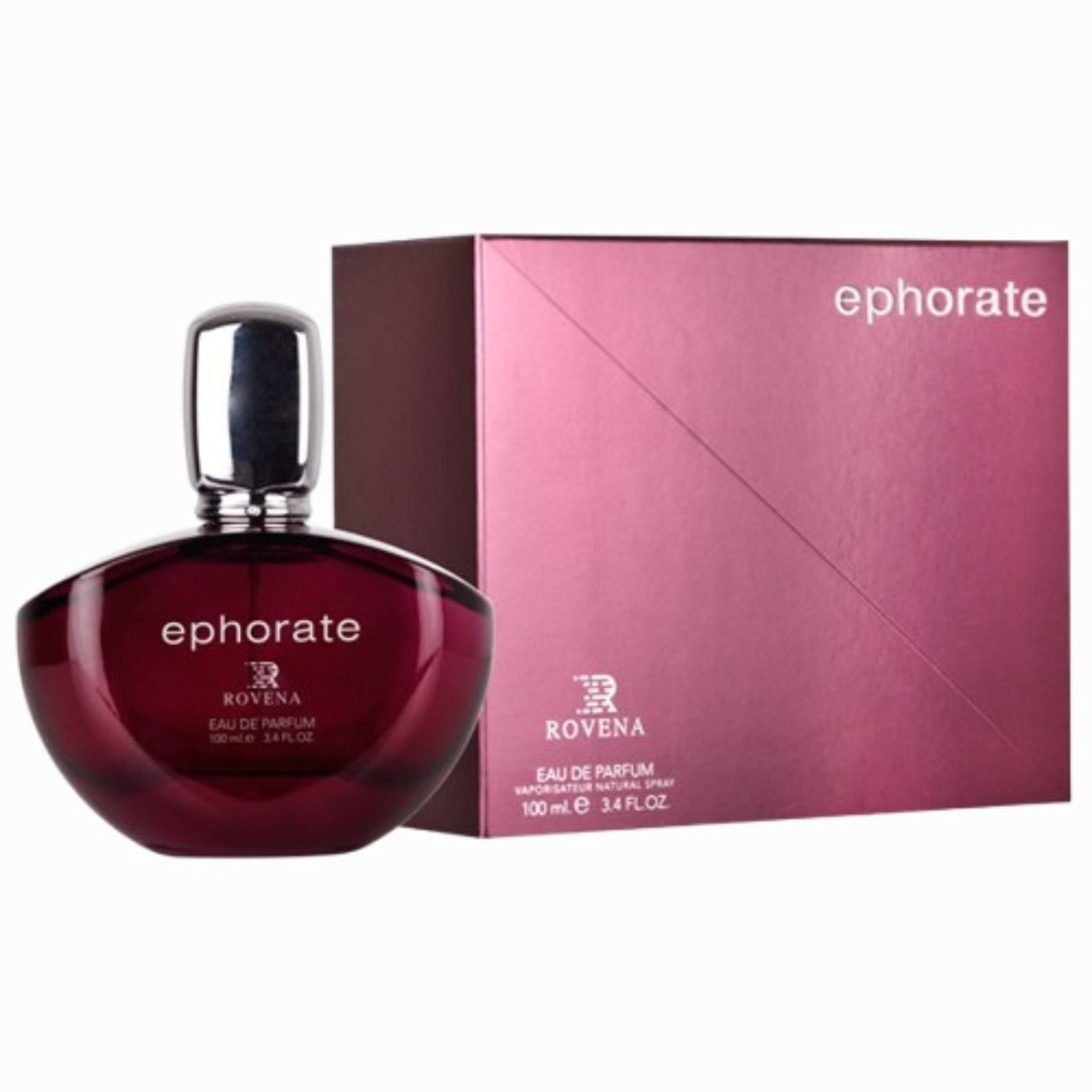 خرید اینترنتی ادکلن ایفوریا روونا زنانه 100 میل (EPHORATE ROVENA)
