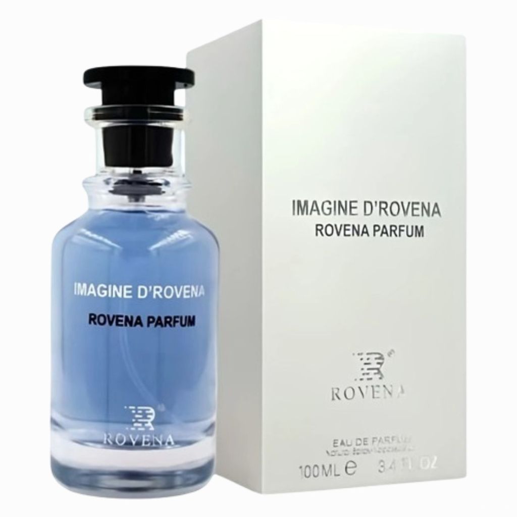 خرید اینترنتی ادکلن لویی ویتون ایمجنیشن روونا 100 میل (Rovena IMAGINE D ROVENA)