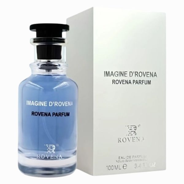 ادکلن لویی ویتون ایمجنیشن روونا 100 میل هاردباکس (Rovena IMAGINE D ROVENA)