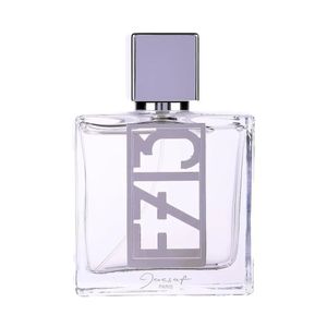 خرید انلاین ادکلن اف 713 مردانه ژک ساف اصل 100 میل (F713 JACSAF)