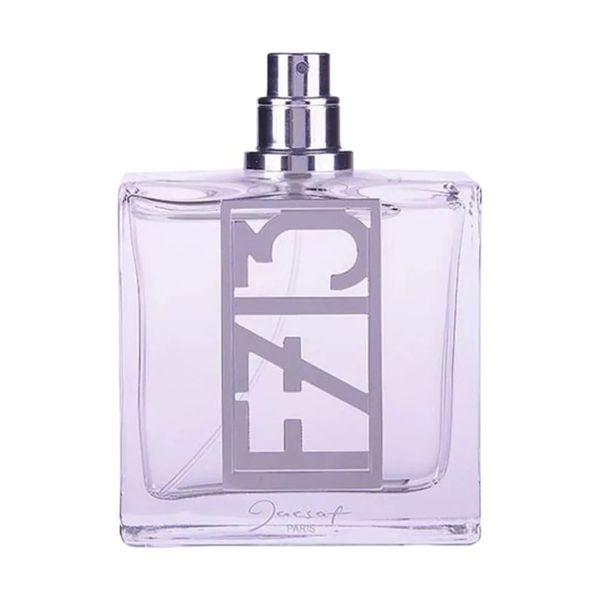 ادکلن اف 713 مردانه ژک ساف اصل 100 میل (F713 JACSAF)
