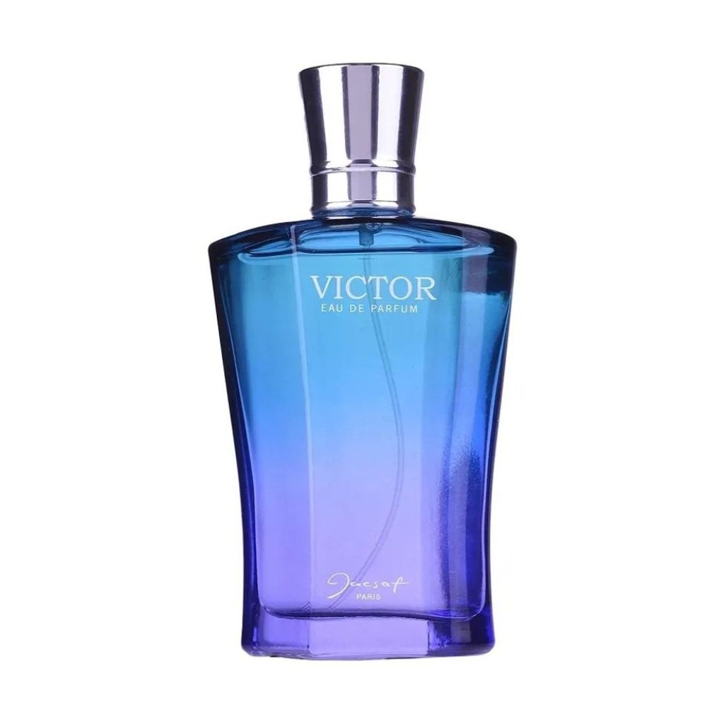 خرید انلاین ادکلن ویکتور ژک ساف 100 میل (VICTOR JACSAF)