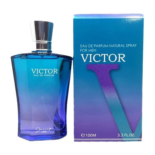 ادکلن ویکتور ژک ساف 100 میل (VICTOR JACSAF)