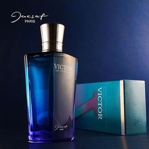 خرید آنلاین ادکلن ویکتور ژک ساف 100 میل (VICTOR JACSAF)