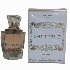ادکلن ونیتین وننتین ونتی زنانه سیستلا پاریس 105 میل (VENITINE YVES DE)