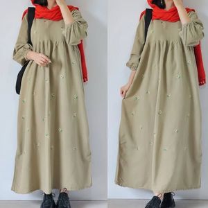 خرید انلاین مانتوساحلی زنانه طرح محیا