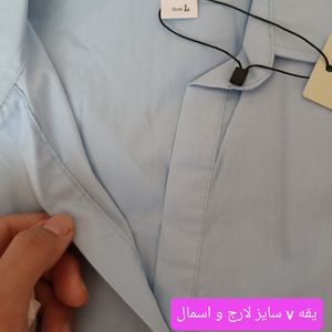 قیمت شومیزهای ایتالیایی برند پیاتزا دارای رنگ و سایز