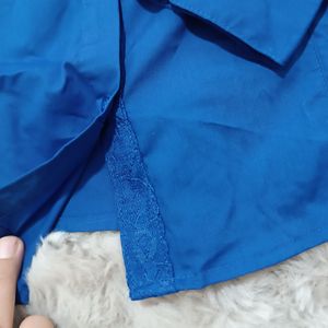 خرید انلاین شومیزهای ایتالیایی برند پیاتزا دارای رنگ و سایز