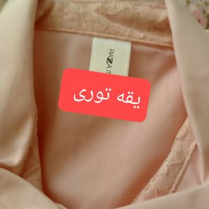 خرید انلاین شومیزهای ایتالیایی برند پیاتزا دارای رنگ و سایز