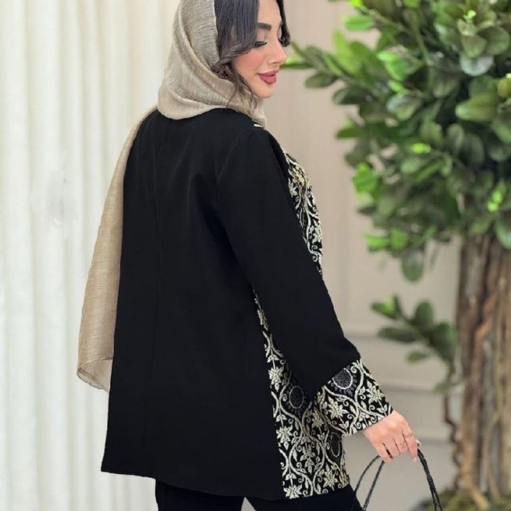 خرید انلاین ست کت شلوار ملورین