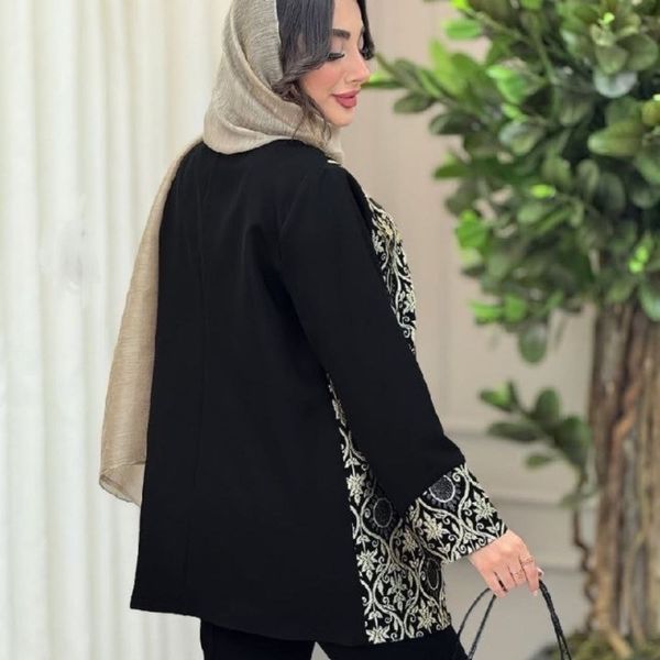 ست کت شلوار ملورین