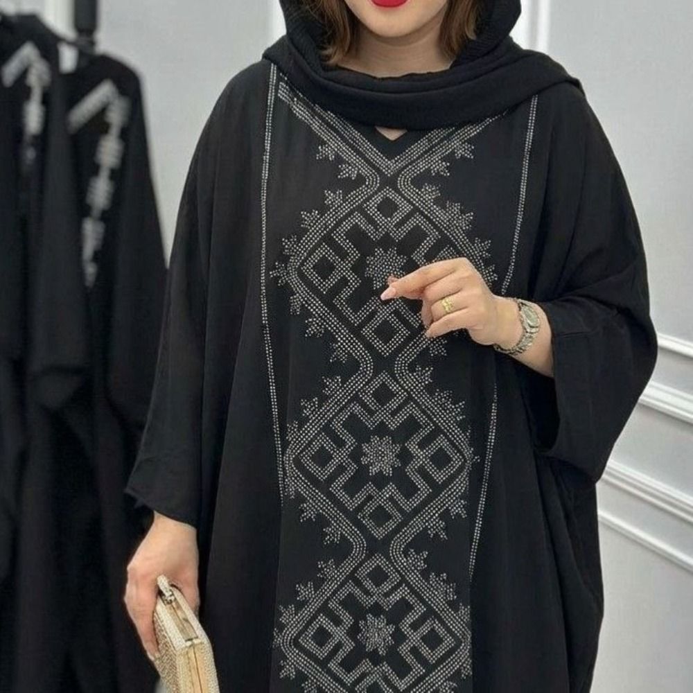 مشخصات عبایی مدل حدیث