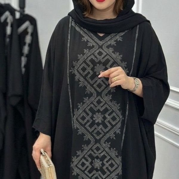 عبایی مدل حدیث