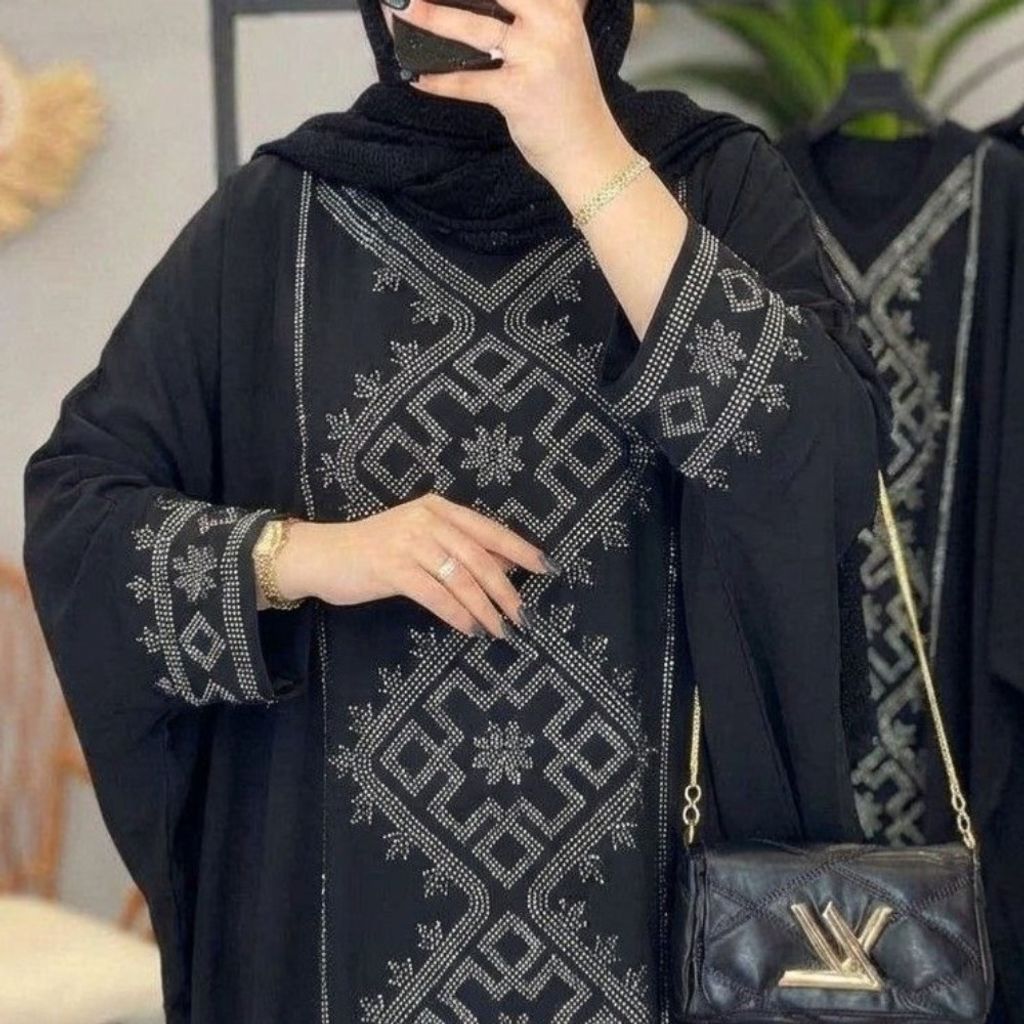 قیمت عبایی مدل حدیث