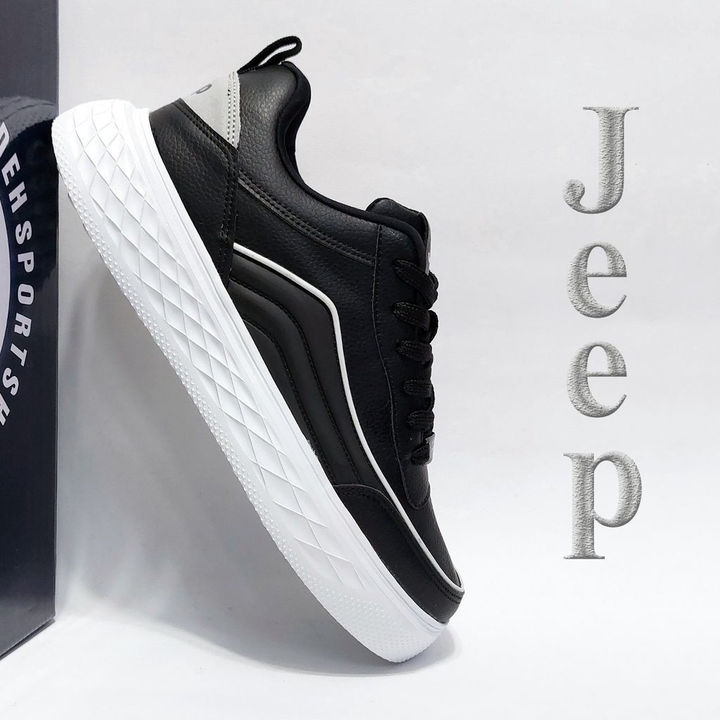 قیمت کتانی اسپرت جیپ Jeep با کیفیت و پاخور جذاب