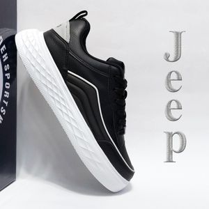 قیمت کتانی اسپرت جیپ Jeep با کیفیت و پاخور جذاب