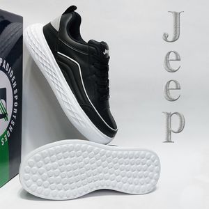 خرید آنلاین کتانی اسپرت جیپ Jeep با کیفیت و پاخور جذاب