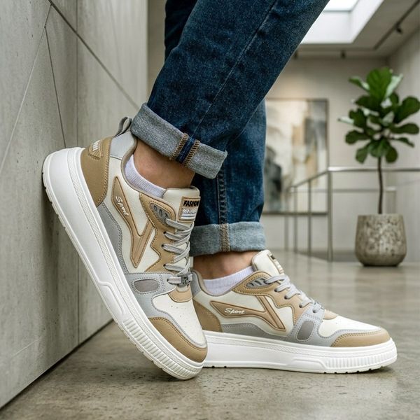 کتانی اسپرت فشیون  Fashion Sport