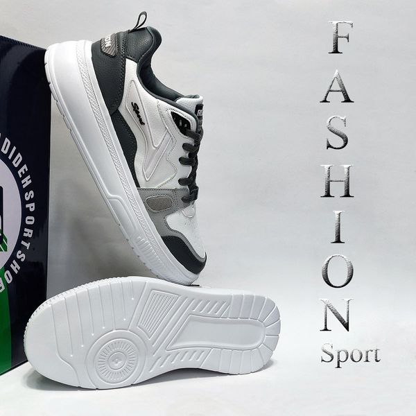 کتانی اسپرت فشیون  Fashion Sport