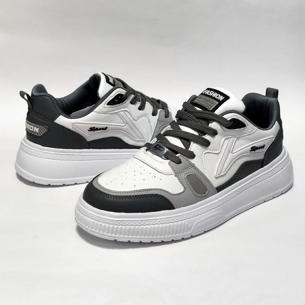 مشخصات کتانی اسپرت فشیون با کیفیت بالا Fashion Sport
