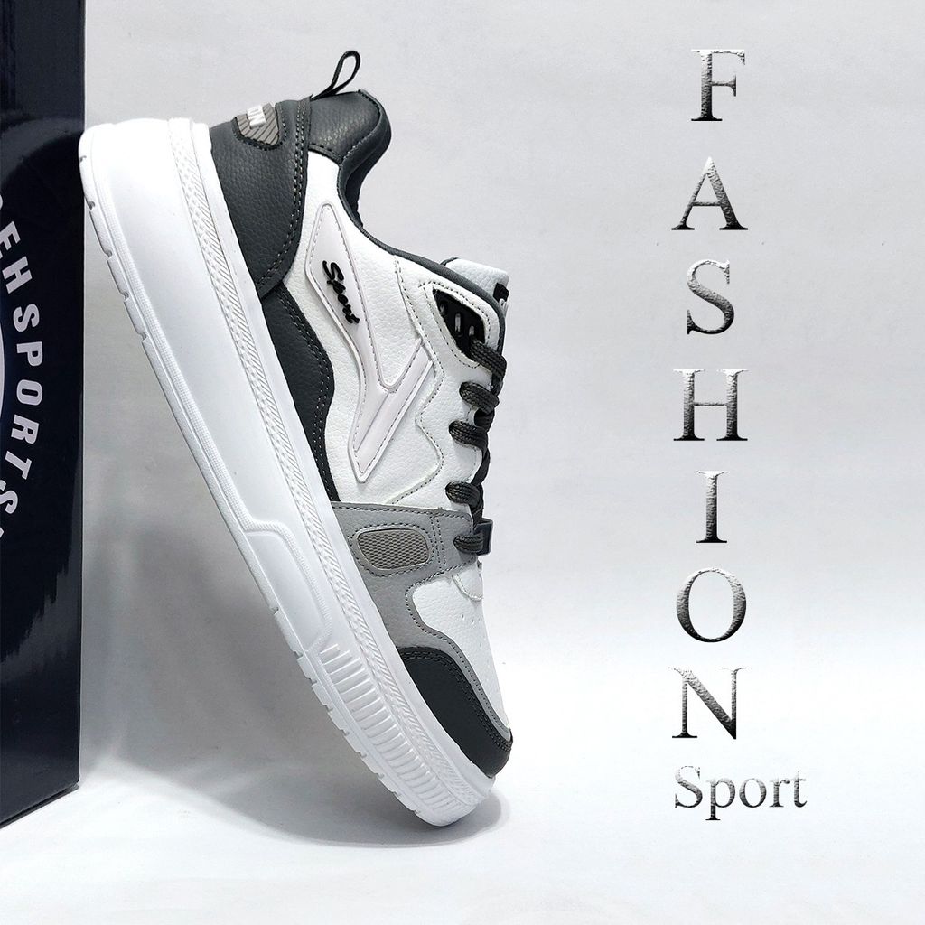 مشخصات کتانی اسپرت فشیون با کیفیت بالا Fashion Sport