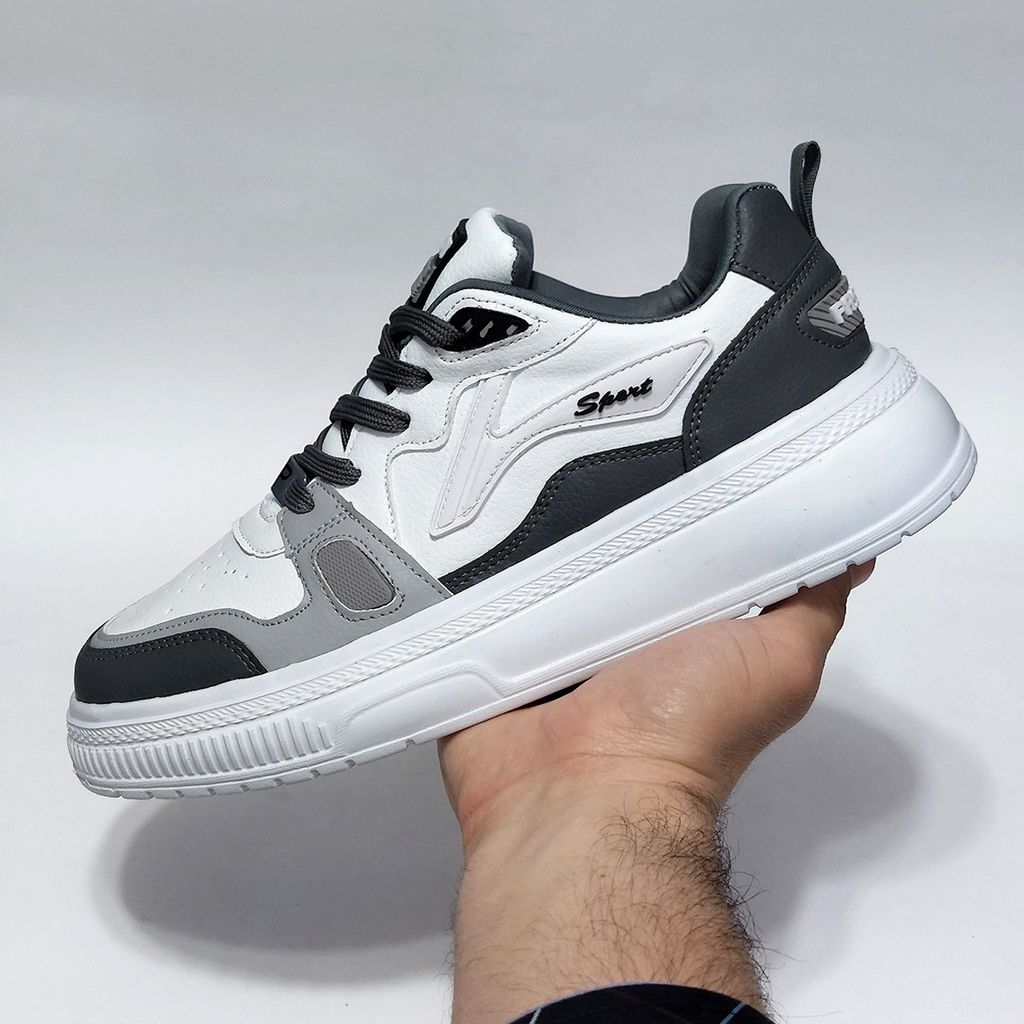 خرید اینترنتی کتانی اسپرت فشیون با کیفیت بالا Fashion Sport