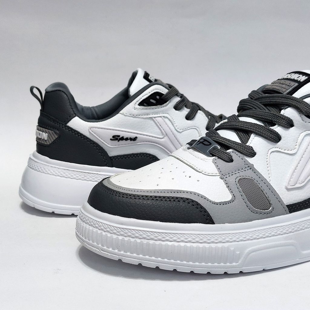 خرید آنلاین کتانی اسپرت فشیون با کیفیت بالا Fashion Sport