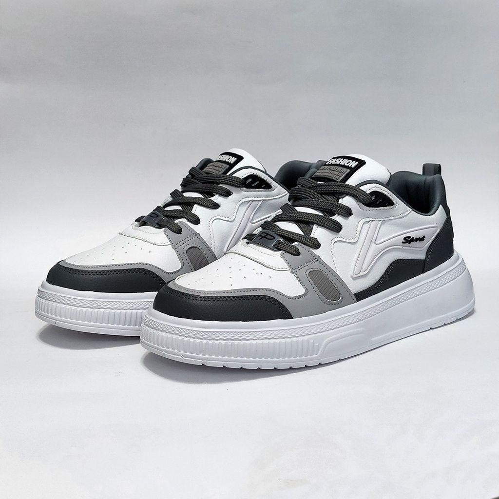 خرید اینترنتی کتانی اسپرت فشیون با کیفیت بالا Fashion Sport