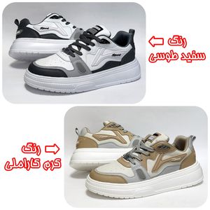 کتانی اسپرت فشیون  Fashion Sport
