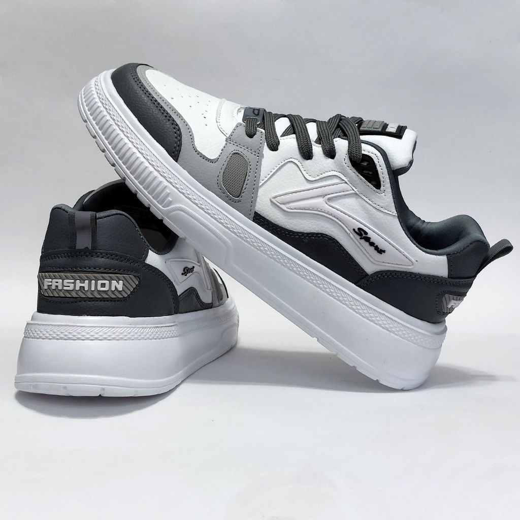 فروش اینترنتی کتانی اسپرت فشیون با کیفیت بالا Fashion Sport