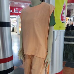 خرید انلاین وست شلوار زنانه