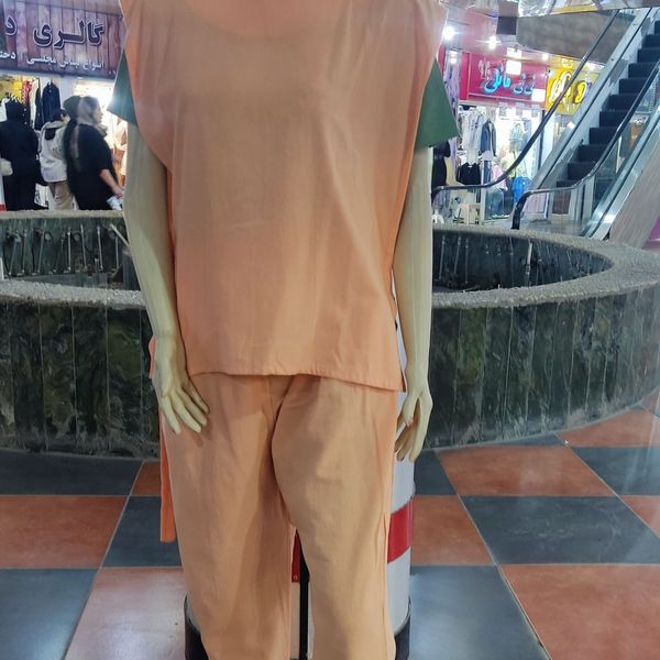 وست شلوار زنانه