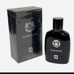 ادکلن کلاس بلک جگوار مشکی جانوین 100 میل (CLASS BLACK JOHNWIN)