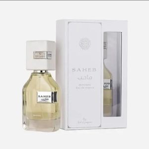 ادکلن صاحب اینتنس مشابه ایمجینیشن ارض الزعفران 70 میلSAHEB INTENSE