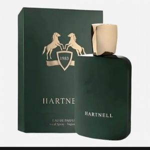 ادکلن هارتنل 1983مشابه با مارلین هارتان فرگرانس 100 میل (HARTNELL FRAGRANC