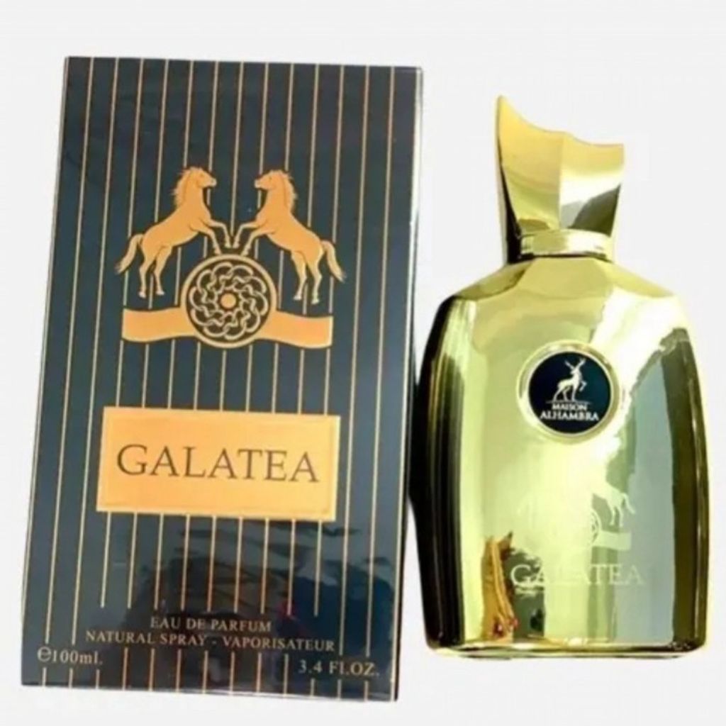 خرید اینترنتی ادکلن گودولفین الحمبرا 100 میل (GALATEA ALHAMBRA)