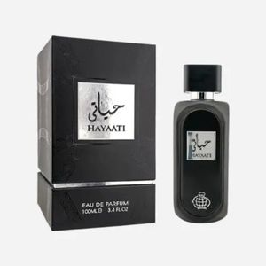 ادکلن حیاتی فرگرانس 100 میل