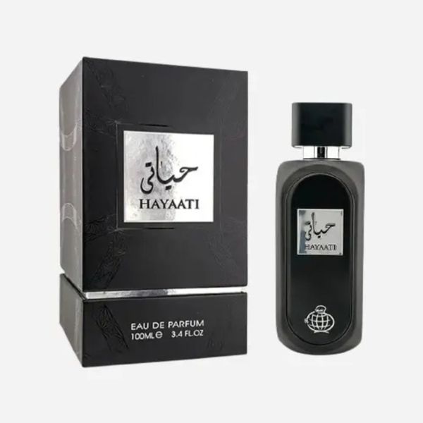 ادکلن حیاتی فرگرانس 100 میل
