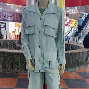 خرید اینترنتی ست کت و شلوار اسپورت