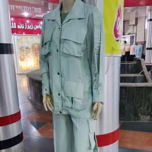 ست کت و شلوار اسپورت